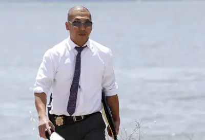 Judge orders new trial in decade-old murder case, as scrutiny of Oakland detective grows