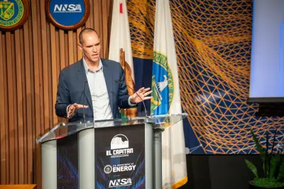 Why the Bay Area is key to the new U.S. push to win the international AI race