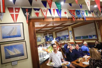 12 long-lived Bay Area restaurants we said goodbye to in 2025