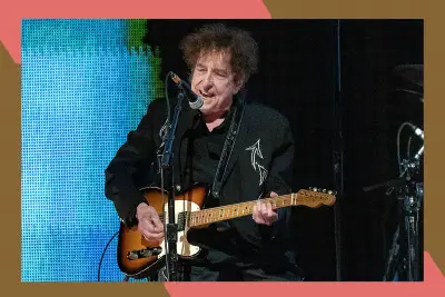 Bob Dylan announces 2026 ‘Rough and Rowdy Ways Tour.’ Get tickets today