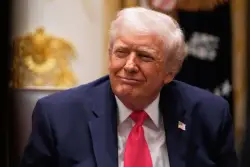 Trump Focuses on Price-Fixing as a Fix for ‘Affordability’ Issues as President’s Approval on Economy, Inflation Crater