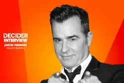 ‘Fallout’ Season 2 Star Justin Theroux On the Violent Scene That Welcomes His Character to the Show: “It’s Such a Delicious Way to Introduce Robert House”