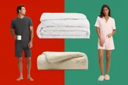 Black Friday is back at Cozy Earth: Shop up to 35% off sitewide, including Oprah’s favorite pajamas