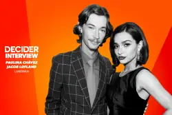 ‘Landman’ Stars Paulina Chávez & Jacob Lofland Weigh On The State Of Ariana’s & Cooper’s Relationship: “He’s Going To Do Whatever She Says”