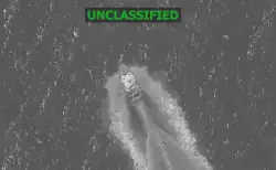 8 narco-terrorists killed in latest Eastern Pacific lethal kinetic strikes, SOUTHCOM says