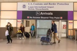 Border Protection Proposal Demands Social Media Histories of Visitors From Trusted American Allies