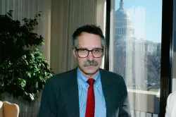 Robert J. Samuelson