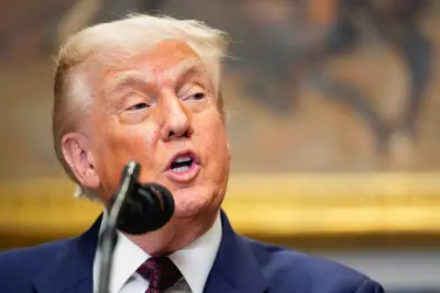 White House releases new tariff rates for dozens of countries after months of negotiations