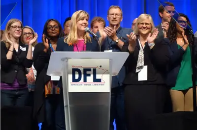 Melissa Hortman remembered as climate and clean energy champion for Minnesota