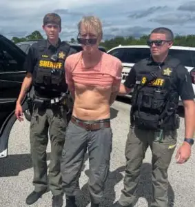 Judge releases bizarre letter from would-be Trump assassin offering himself up for prisoner swap with Hamas, Iran, China or Russia