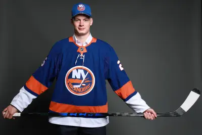 Breaking down Islanders’ Day 2 picks in 2025 NHL Draft