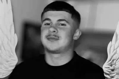 Teen tragically dies after hitting his head in botched backflip attempt