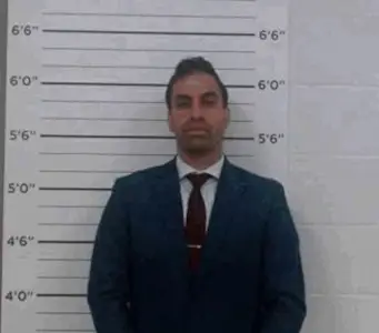 Suspect accused of running Jewish GOP congressman off the road in ‘blatant antisemitic violence’ arrested