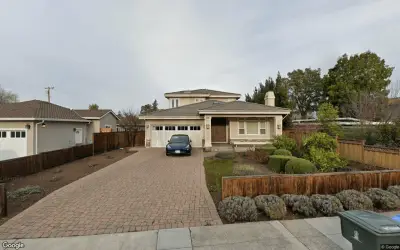 Inside the $4,500,000 sale of a Santa Clara County home