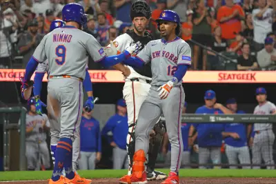 Orioles announcer bluntly describes brutal loss to Mets: ‘As devastating a defeat’