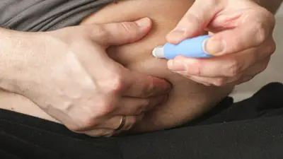 ‘Unusual’ new side effect of drugs like Ozempic becoming ‘increasingly common’