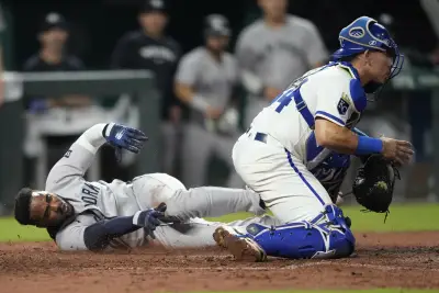 Pablo Reyes’ chaotic run just enough for Yankees to complete sweep of Royals