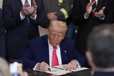 Trump and His Inner Circle Are Entertaining Something ‘Nuts’: Suspension of Habeas Corpus To Jump-Start Deportations