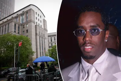 Legal expert recaps Kid Cudi’s testimony in Sean ‘Diddy’ Combs trial, more from week two