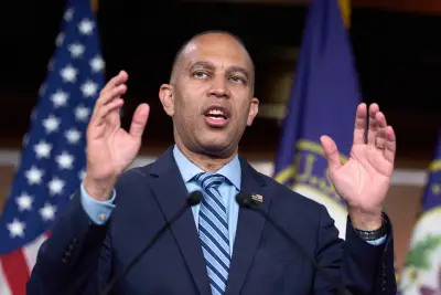 113 House Democrats vote against GOP resolution denouncing the antisemitic terrorist attack in Colorado