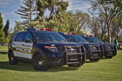 Pleasanton police urge caution after string of robberies at ATM machines