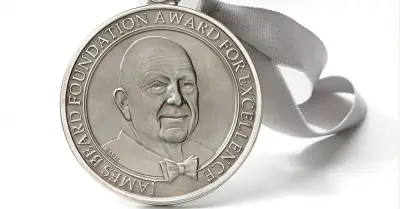 Bay Area restaurants, chefs are again shut out of the James Beard Awards