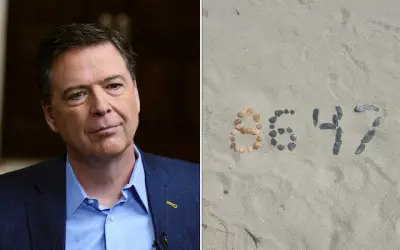 As He Faces Criminal Probe of His Own Conduct, It’s 2016 All Over Again for James Comey and the Russia Investigation