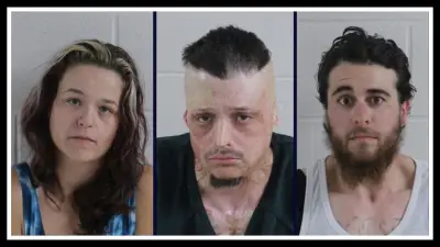 Justice Served: Trio Convicted for Handcuffing Boy and Releasing Dog on Him!