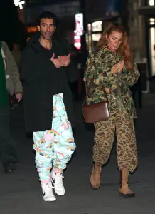 Justin Baldoni’s ex-agent compares Blake Lively’s ‘It Ends With Us’ behavior to ‘extortion’: court docs