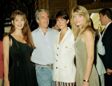What Ghislaine Maxwell really knows and why she could finally spill all on Jeffrey Epstein: sources