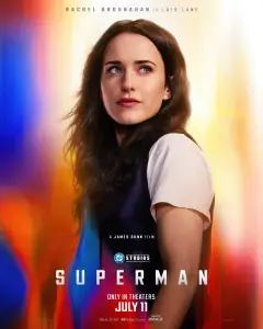 New Lois Lane Rachel Brosnahan slams actors for complaining about superhero movies after Dakota Johnson’s snide remarks