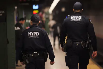 Barber Caught Hoarding Crack, Guns, And Ammo: The Police Blotter