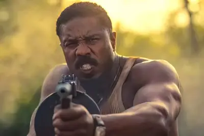 ‘Sinners’ Ending Explained: The Metaphorical Meaning Behind That ‘Sinners’ End Credits Scene