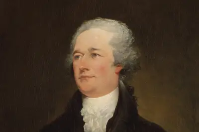 Trump, Like Him or Not, Embodies Hamilton’s Ideal of ‘Energy in the Executive’