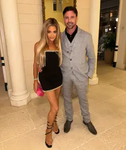 Denise Richards’s husband, Aaron Phypers, files for divorce after 6 years of marriage