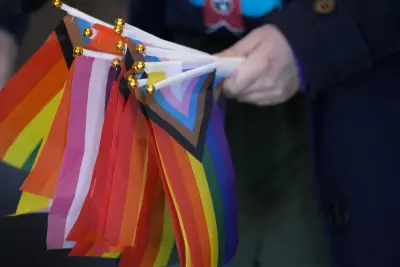 No More Pride Month? New Bill Aims To Redesignate June as Family Month