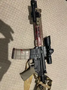 Gunman Shane Tamura used Palmetto State Armory AR-15 in massacre at Midtown skyscraper