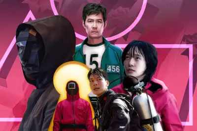 ‘Squid Game’ Season 3 Review: The Netflix Hit Gets a Twisted, Poetic Ending (That Also Teases a New Beginning)