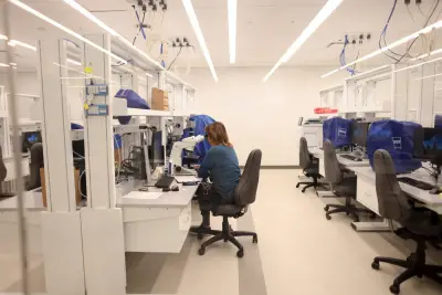 Letters: State should protect science with reliable funding