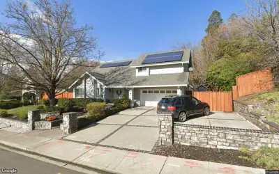 Four-bedroom home in Danville sells for $1.1 million