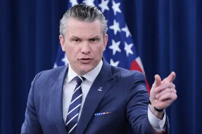 NYT dragged for trying to fact-check Hegseth’s praise of ‘our boys’ flying B-2 bombers — by pointing women can pilot planes, too