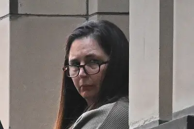 Australian Erin Patterson found guilty of all counts in mushroom murders case