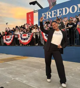 Young TikTok Stars Enter Democratic House Primaries as Gen Z Steps On to the National Stage