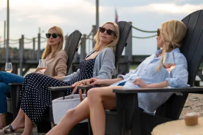 Will There Be A ‘We Were Liars’ Season 2? Everything We Know About The Future of The Prime Video Series