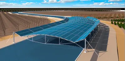 Letters: Delta Conveyance Project will assure Tri-Valley water supply
