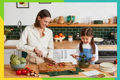 Best meal delivery services and kits, tested and approved for the whole family