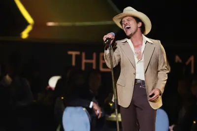 Horoscopes Oct. 8, 2025: Bruno Mars, choose your battles wisely this year