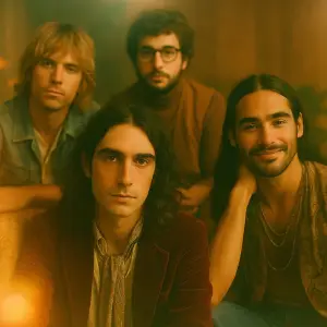 Rock band with more than 1 million Spotify listeners reveals it’s entirely AI-generated — down to the musicians themselves