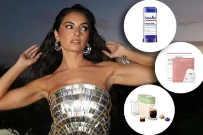 Save big on Paige DeSorbo’s faves during Prime Big Deal Days, from beauty buys to blister bandages