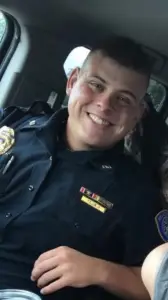 Deputy, dad of 2 shot dead after La. courthouse tussle with arrestee who reached for cop’s gun